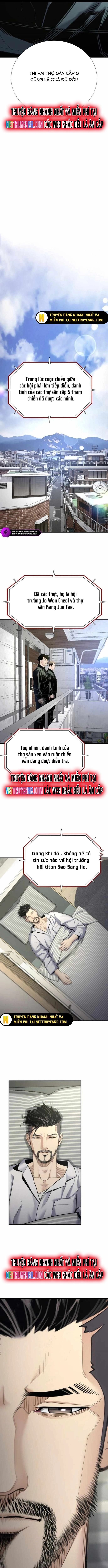 Thăng Cấp Trong Ngục Tối Độc Quyền Chapter 44 - Trang 2