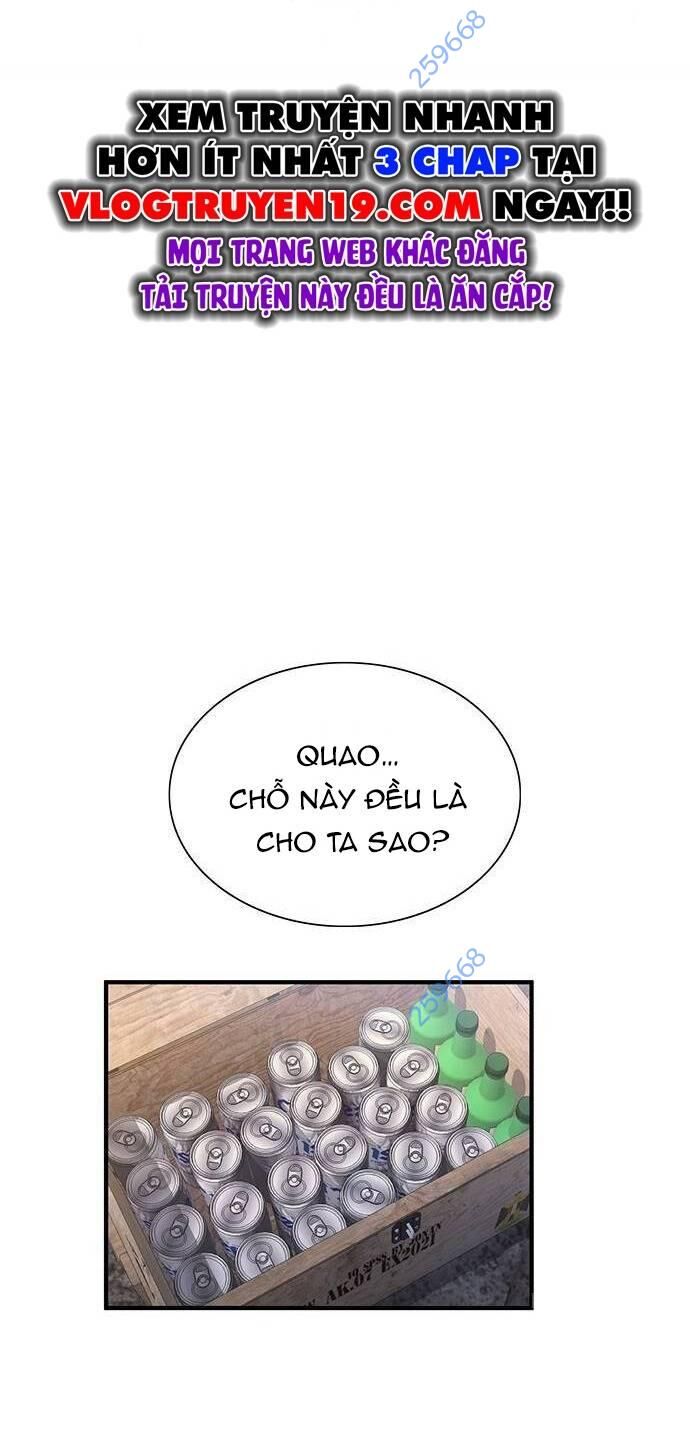 Thăng Cấp Trong Ngục Tối Độc Quyền Chapter 5 - Trang 2