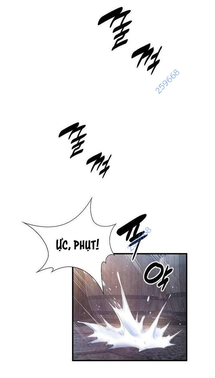 Thăng Cấp Trong Ngục Tối Độc Quyền Chapter 5 - Trang 2