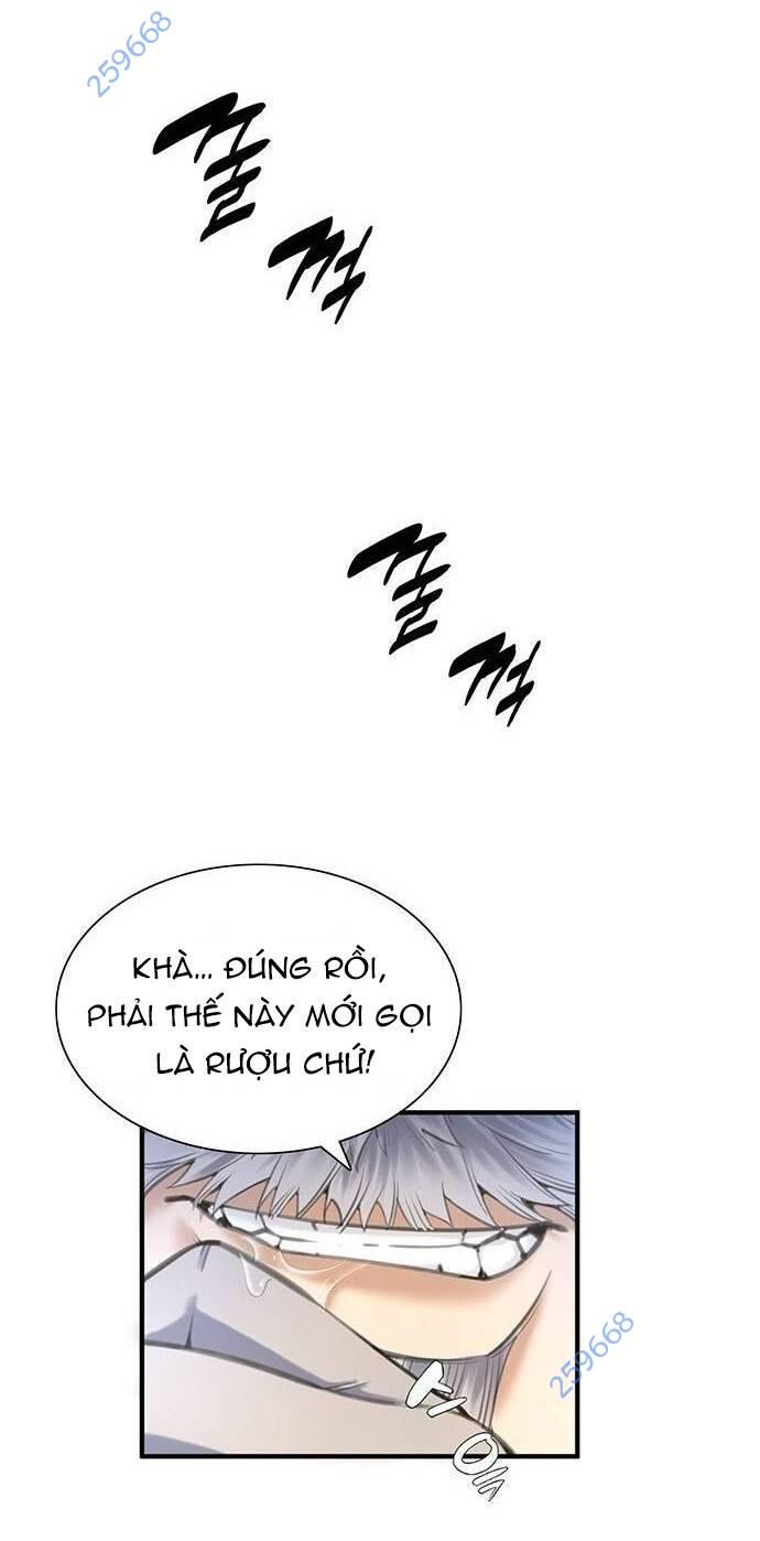 Thăng Cấp Trong Ngục Tối Độc Quyền Chapter 5 - Trang 2