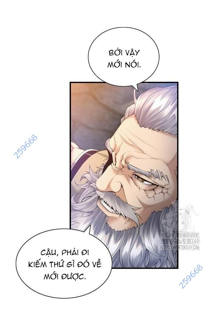 Thăng Cấp Trong Ngục Tối Độc Quyền Chapter 5 - Trang 2