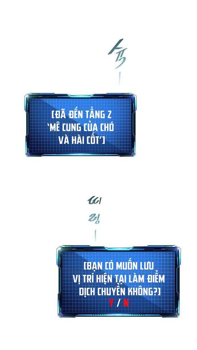 Thăng Cấp Trong Ngục Tối Độc Quyền Chapter 5 - Trang 2