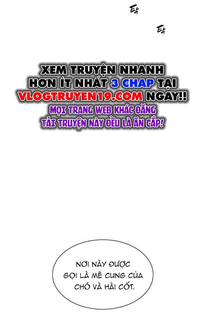 Thăng Cấp Trong Ngục Tối Độc Quyền Chapter 5 - Trang 2