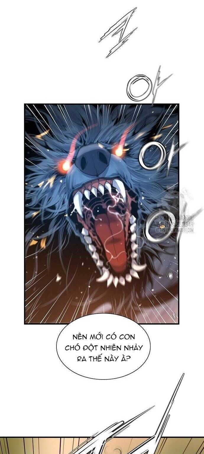 Thăng Cấp Trong Ngục Tối Độc Quyền Chapter 5 - Trang 2