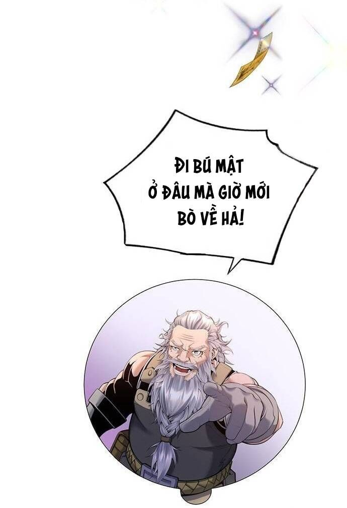 Thăng Cấp Trong Ngục Tối Độc Quyền Chapter 5 - Trang 2