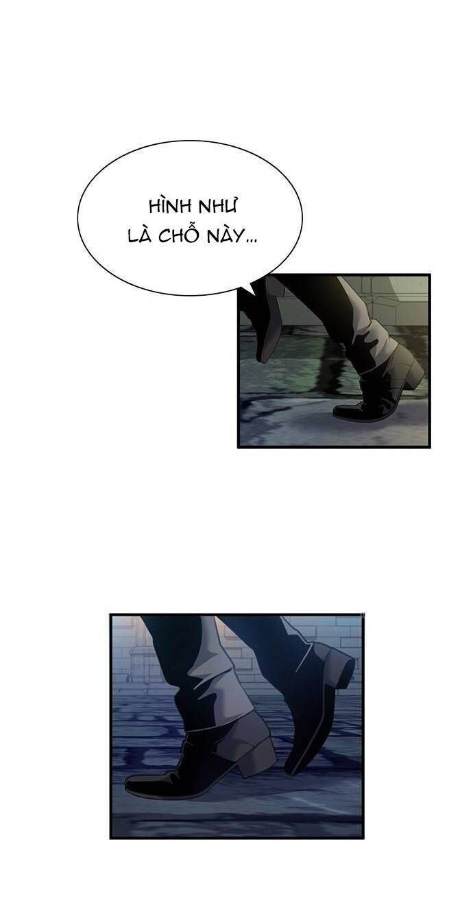 Thăng Cấp Trong Ngục Tối Độc Quyền Chapter 5 - Trang 2
