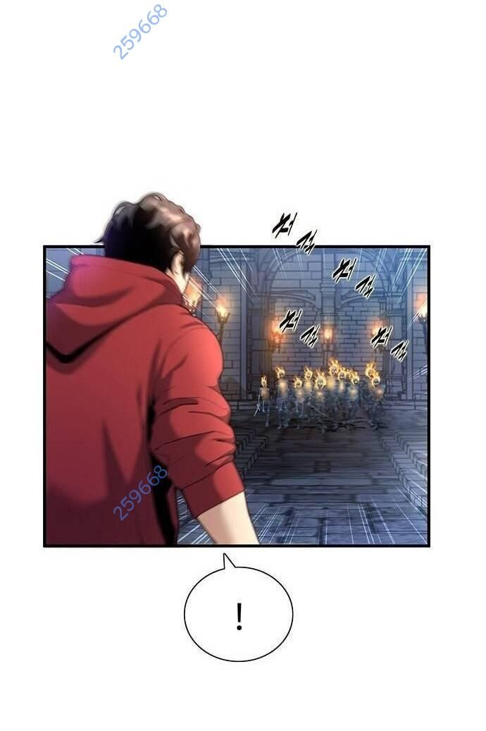 Thăng Cấp Trong Ngục Tối Độc Quyền Chapter 5 - Trang 2