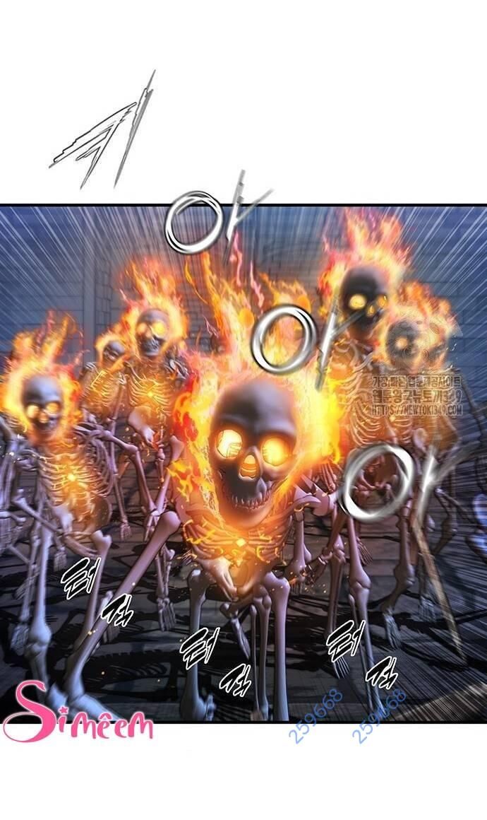 Thăng Cấp Trong Ngục Tối Độc Quyền Chapter 5 - Trang 2