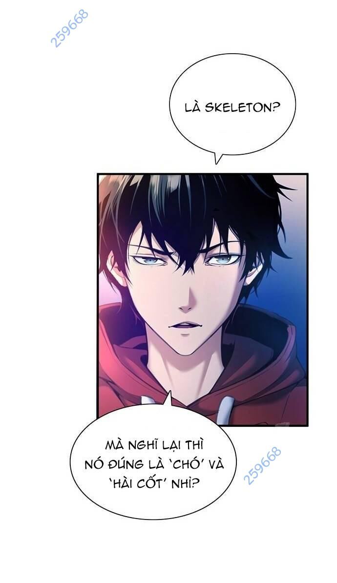 Thăng Cấp Trong Ngục Tối Độc Quyền Chapter 5 - Trang 2