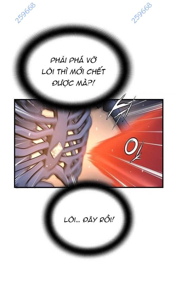 Thăng Cấp Trong Ngục Tối Độc Quyền Chapter 5 - Trang 2