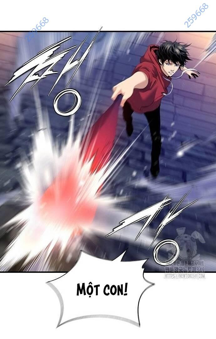 Thăng Cấp Trong Ngục Tối Độc Quyền Chapter 5 - Trang 2