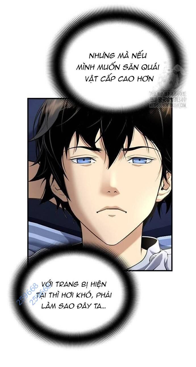 Thăng Cấp Trong Ngục Tối Độc Quyền Chapter 5 - Trang 2