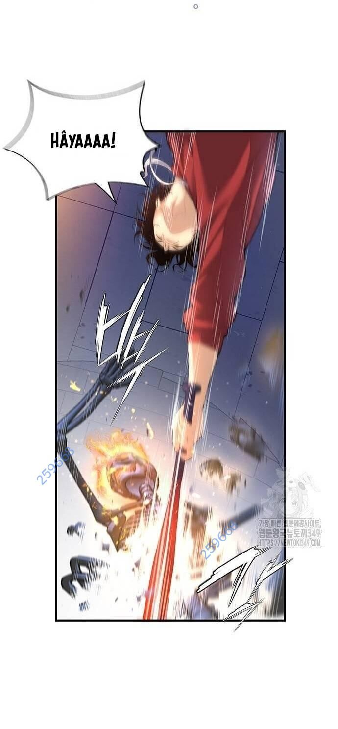 Thăng Cấp Trong Ngục Tối Độc Quyền Chapter 5 - Trang 2