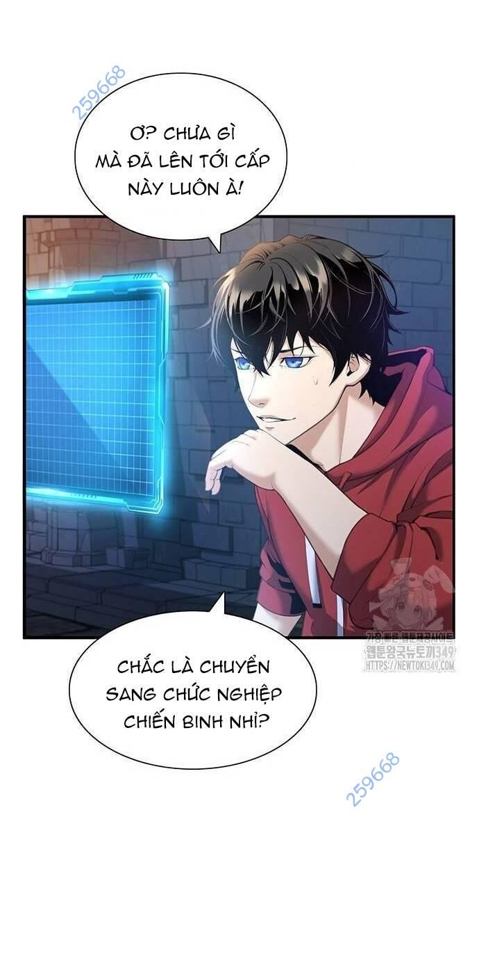 Thăng Cấp Trong Ngục Tối Độc Quyền Chapter 5 - Trang 2