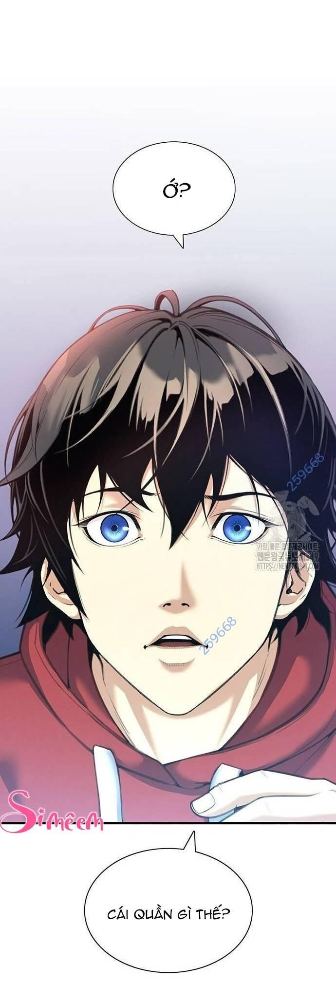 Thăng Cấp Trong Ngục Tối Độc Quyền Chapter 5 - Trang 2