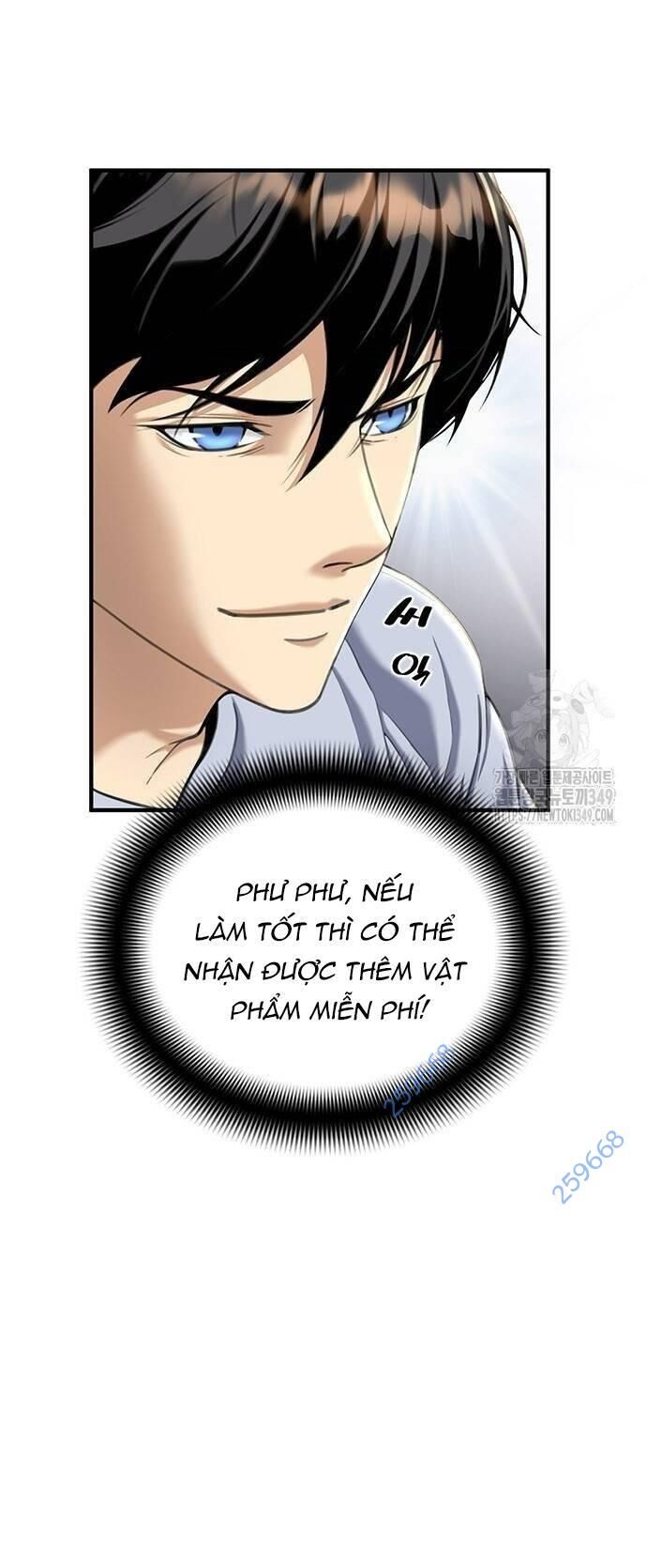 Thăng Cấp Trong Ngục Tối Độc Quyền Chapter 5 - Trang 2