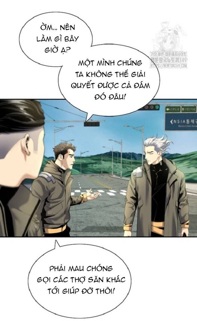 Thăng Cấp Trong Ngục Tối Độc Quyền Chapter 6 - Trang 2