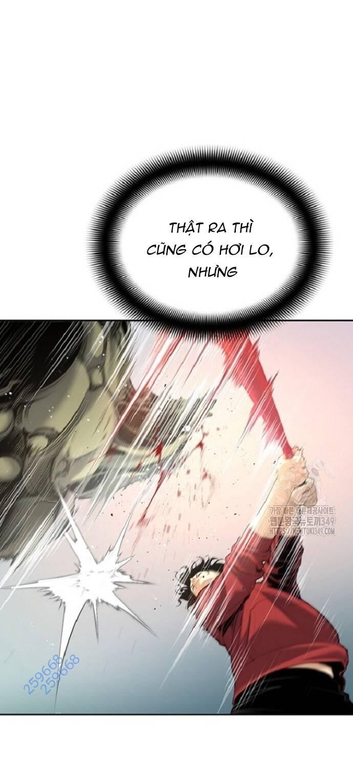Thăng Cấp Trong Ngục Tối Độc Quyền Chapter 7 - Trang 2