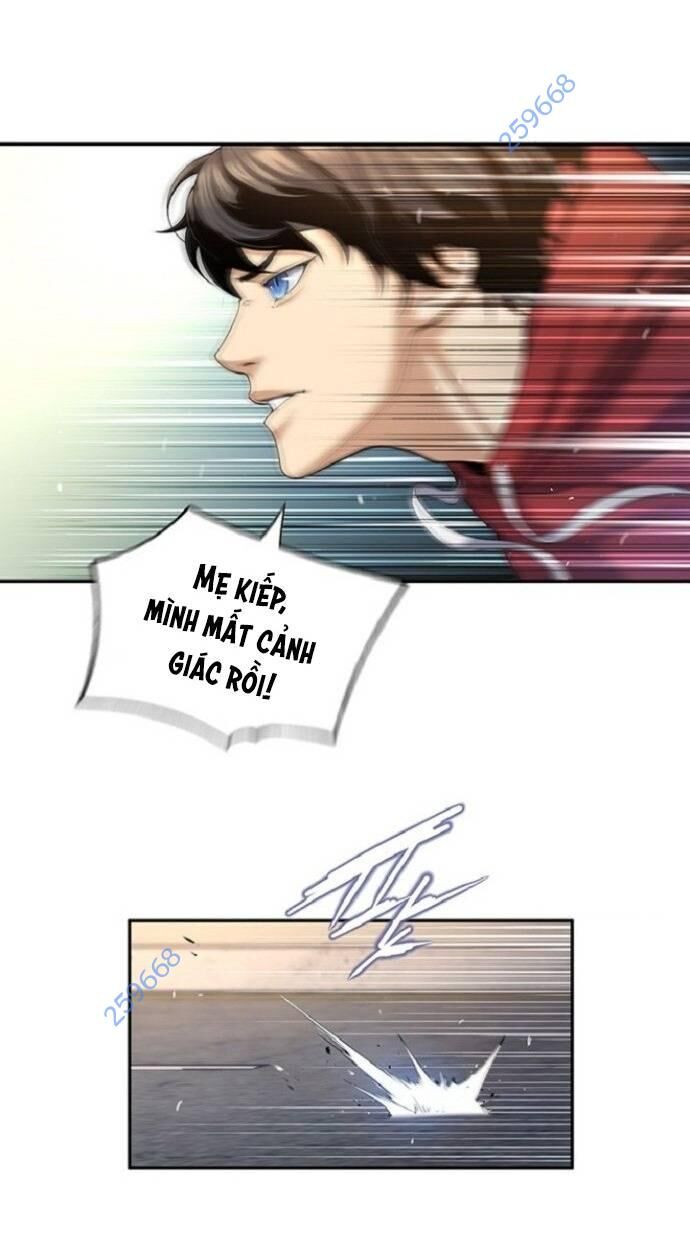 Thăng Cấp Trong Ngục Tối Độc Quyền Chapter 7 - Trang 2