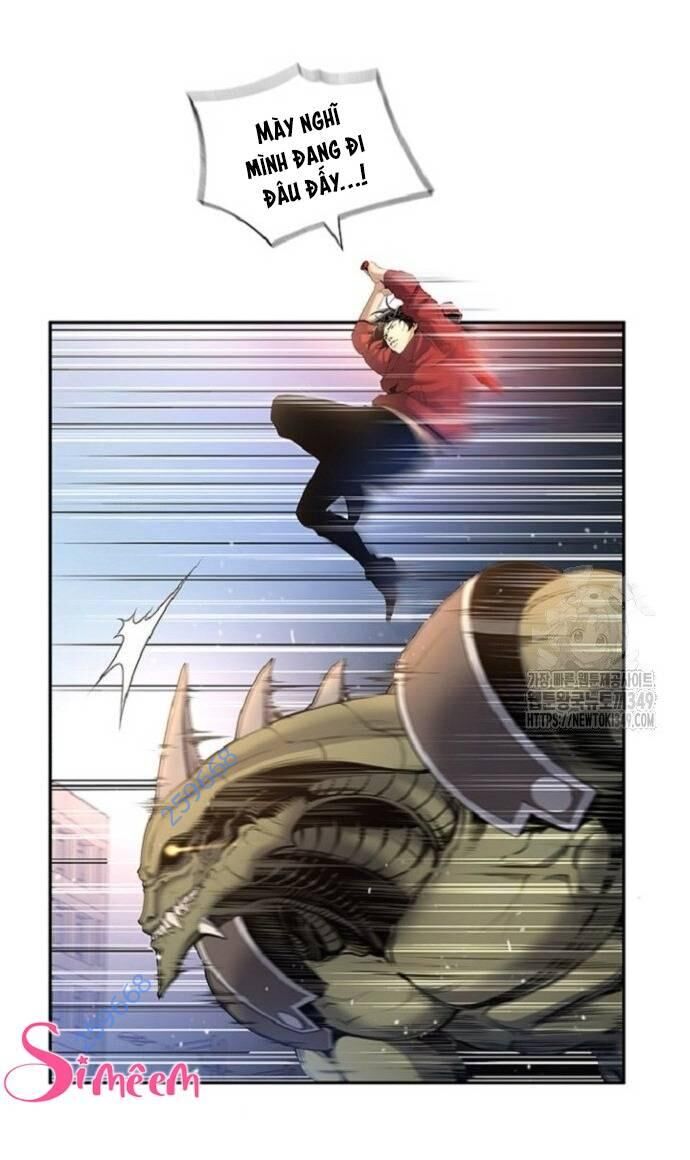 Thăng Cấp Trong Ngục Tối Độc Quyền Chapter 7 - Trang 2