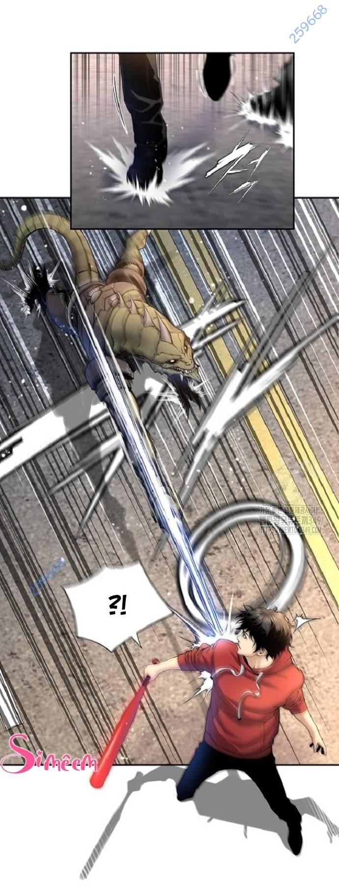 Thăng Cấp Trong Ngục Tối Độc Quyền Chapter 7 - Trang 2