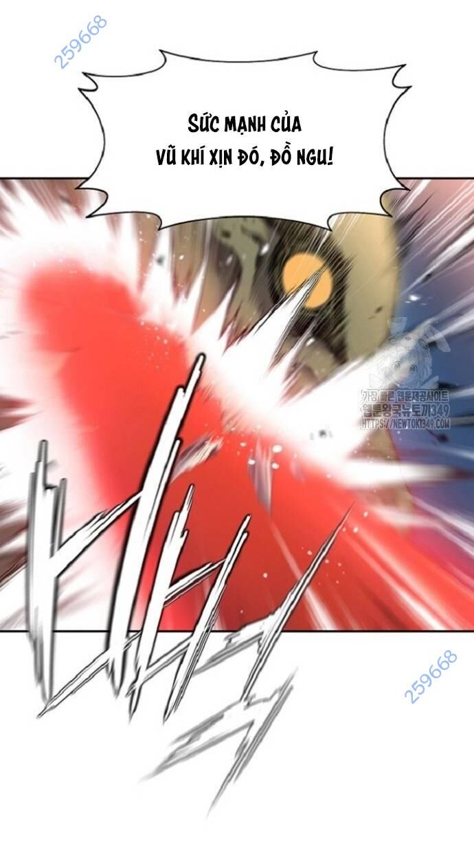Thăng Cấp Trong Ngục Tối Độc Quyền Chapter 7 - Trang 2