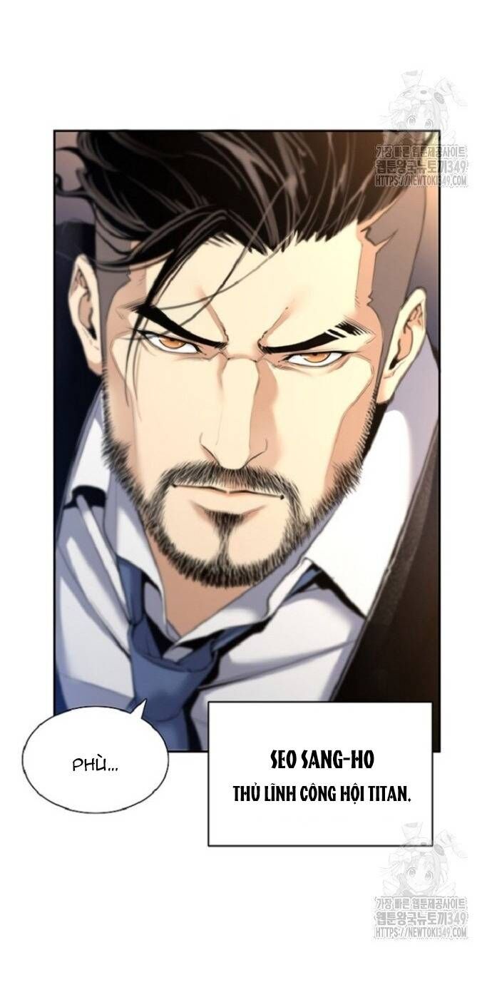 Thăng Cấp Trong Ngục Tối Độc Quyền Chapter 7 - Trang 2