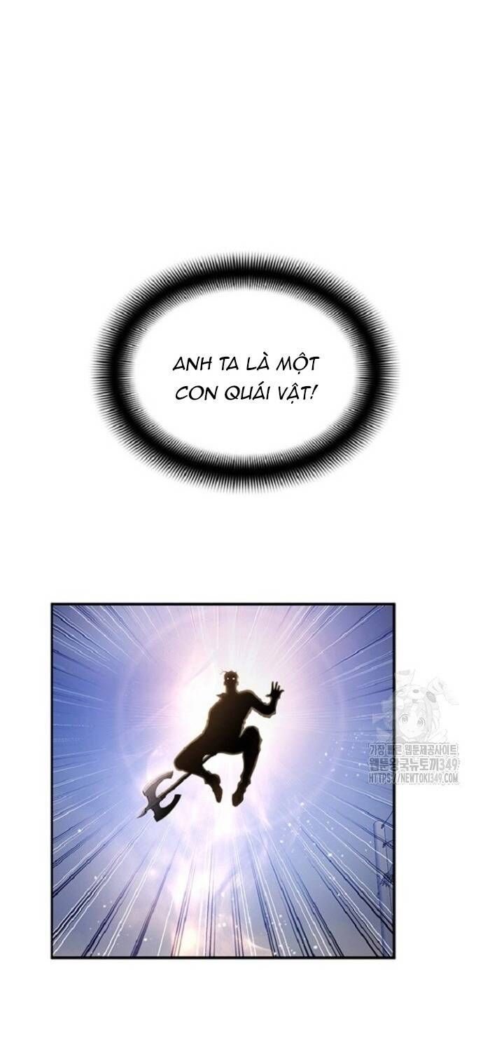 Thăng Cấp Trong Ngục Tối Độc Quyền Chapter 7 - Trang 2
