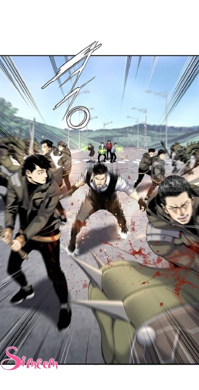 Thăng Cấp Trong Ngục Tối Độc Quyền Chapter 7 - Trang 2