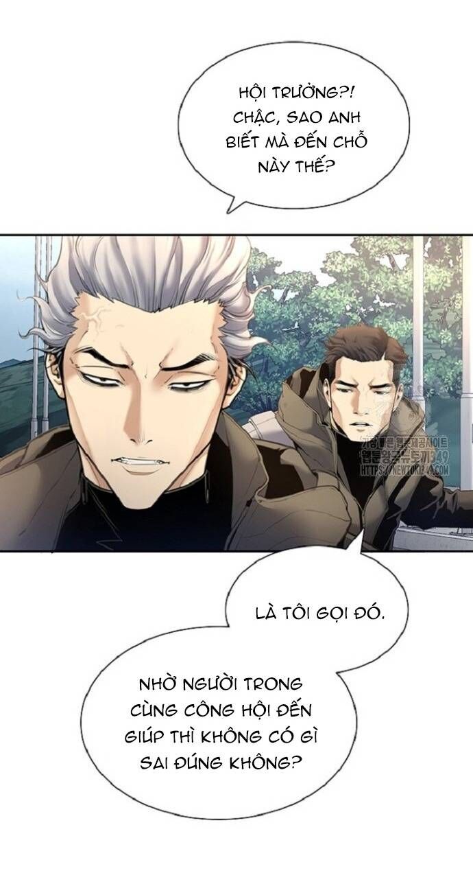 Thăng Cấp Trong Ngục Tối Độc Quyền Chapter 7 - Trang 2