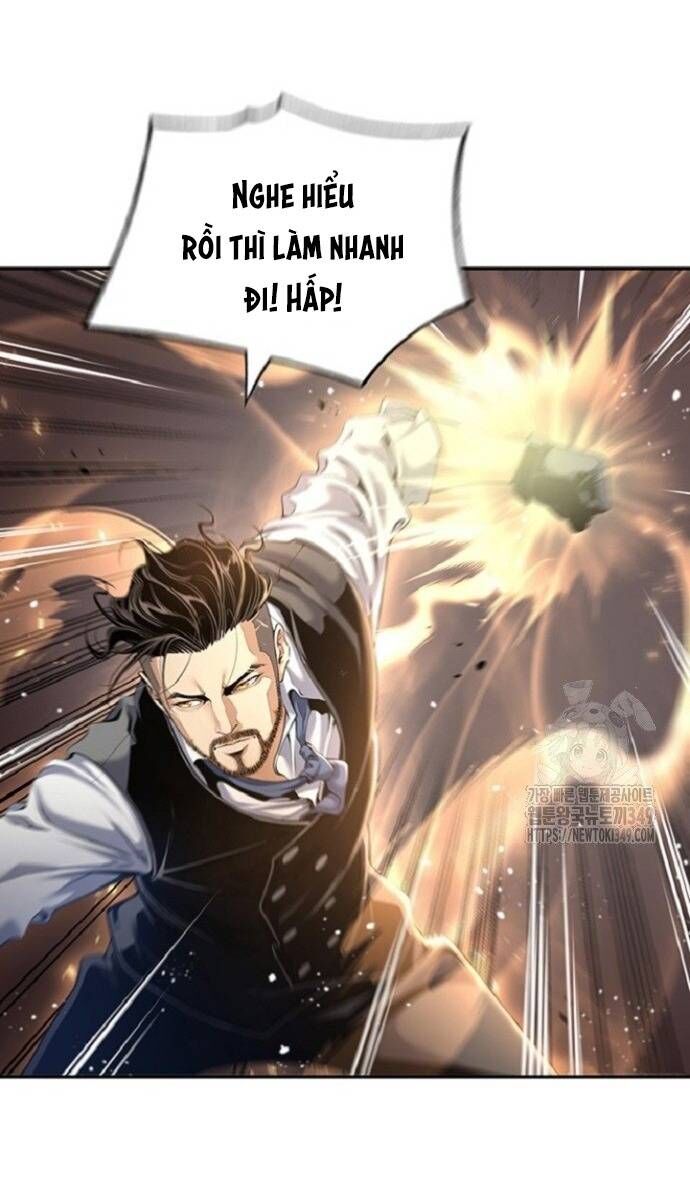 Thăng Cấp Trong Ngục Tối Độc Quyền Chapter 7 - Trang 2