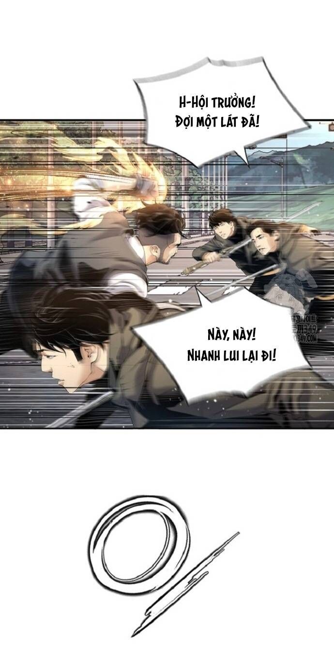 Thăng Cấp Trong Ngục Tối Độc Quyền Chapter 7 - Trang 2