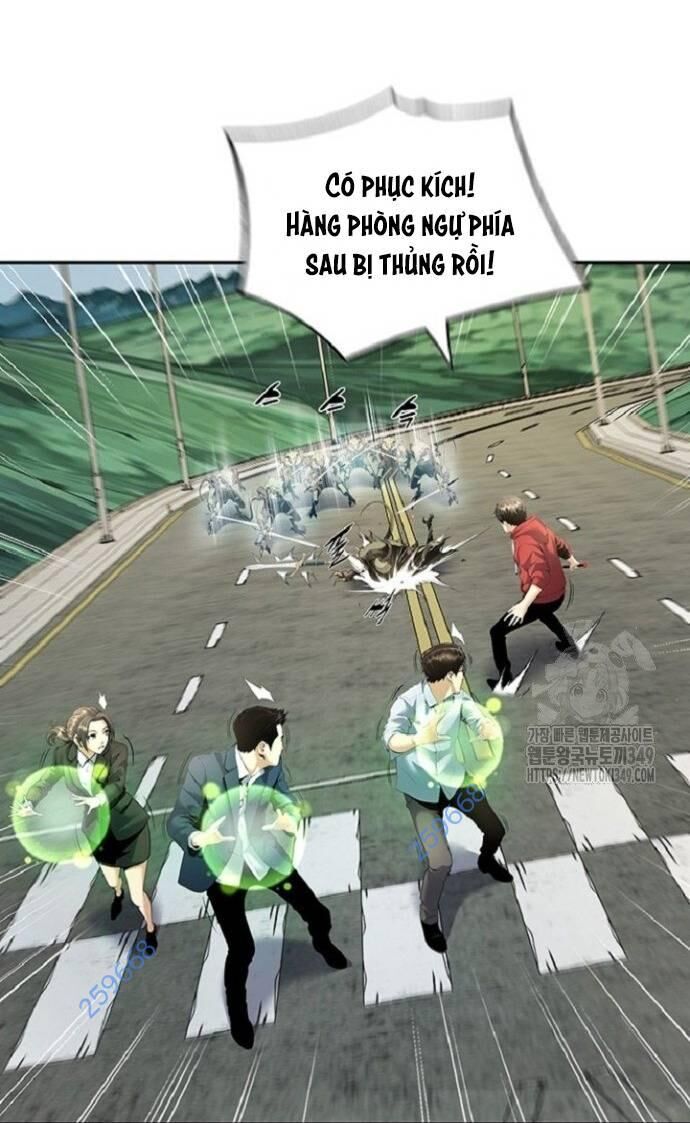 Thăng Cấp Trong Ngục Tối Độc Quyền Chapter 7 - Trang 2