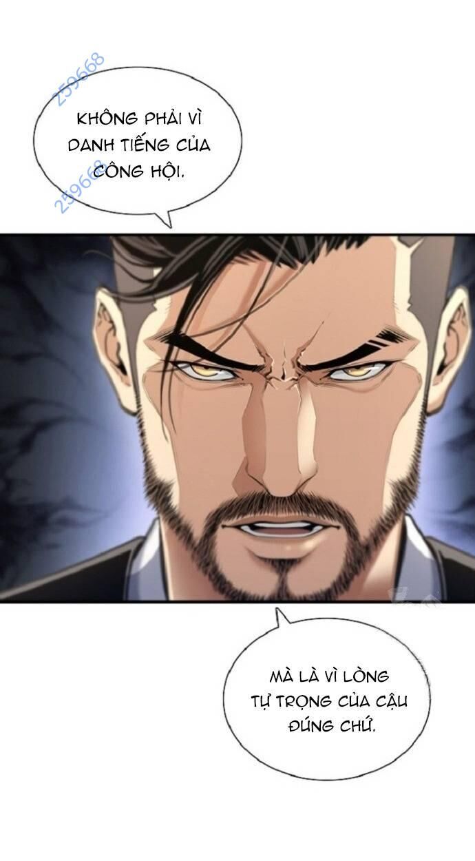 Thăng Cấp Trong Ngục Tối Độc Quyền Chapter 7 - Trang 2