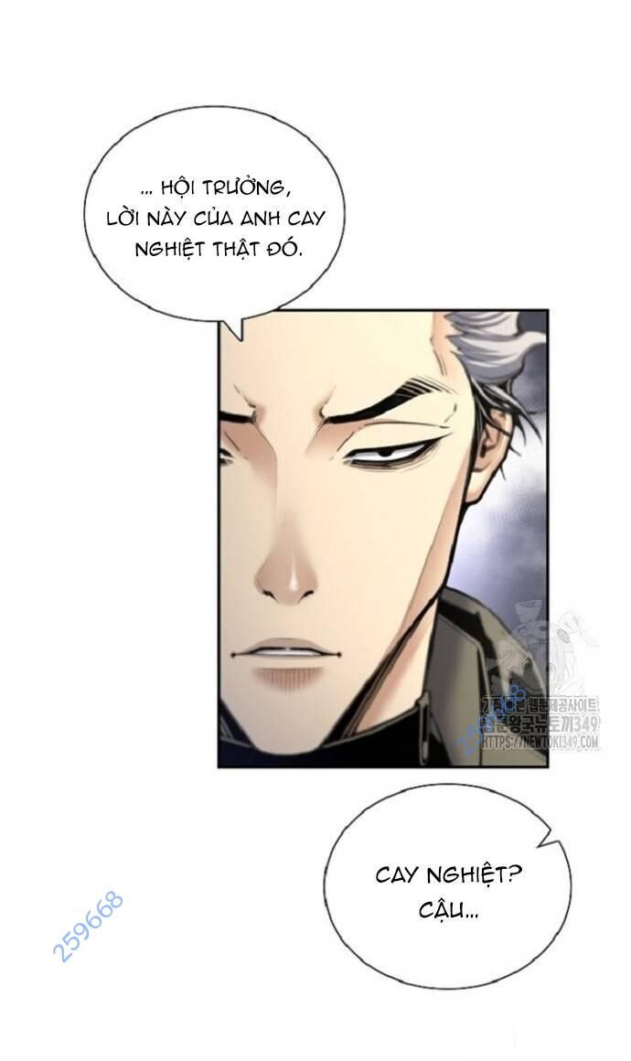 Thăng Cấp Trong Ngục Tối Độc Quyền Chapter 7 - Trang 2