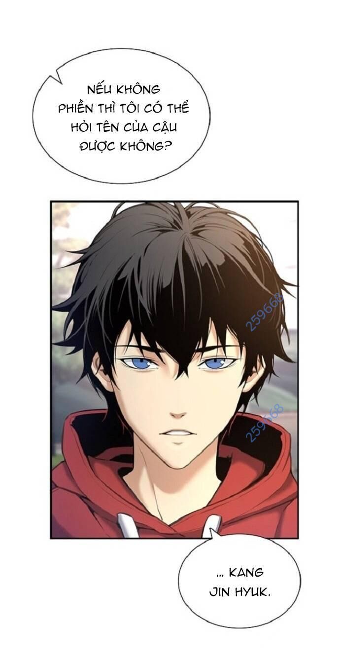 Thăng Cấp Trong Ngục Tối Độc Quyền Chapter 7 - Trang 2