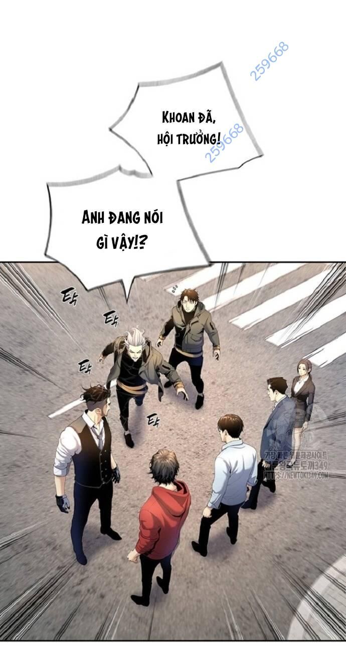 Thăng Cấp Trong Ngục Tối Độc Quyền Chapter 7 - Trang 2