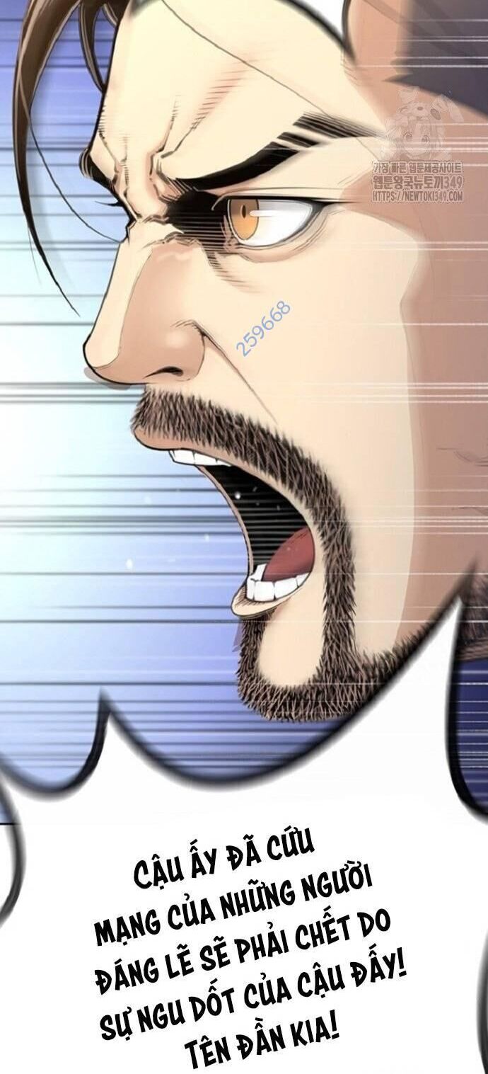 Thăng Cấp Trong Ngục Tối Độc Quyền Chapter 7 - Trang 2