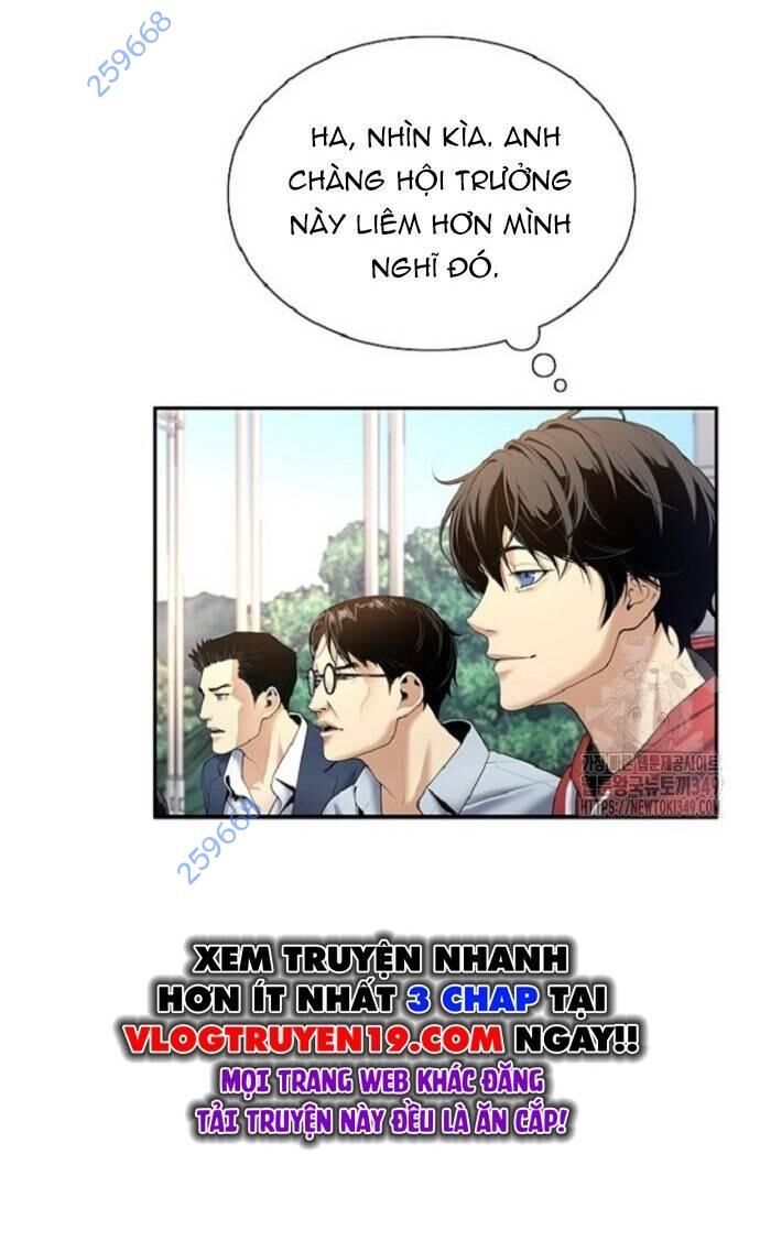 Thăng Cấp Trong Ngục Tối Độc Quyền Chapter 7 - Trang 2