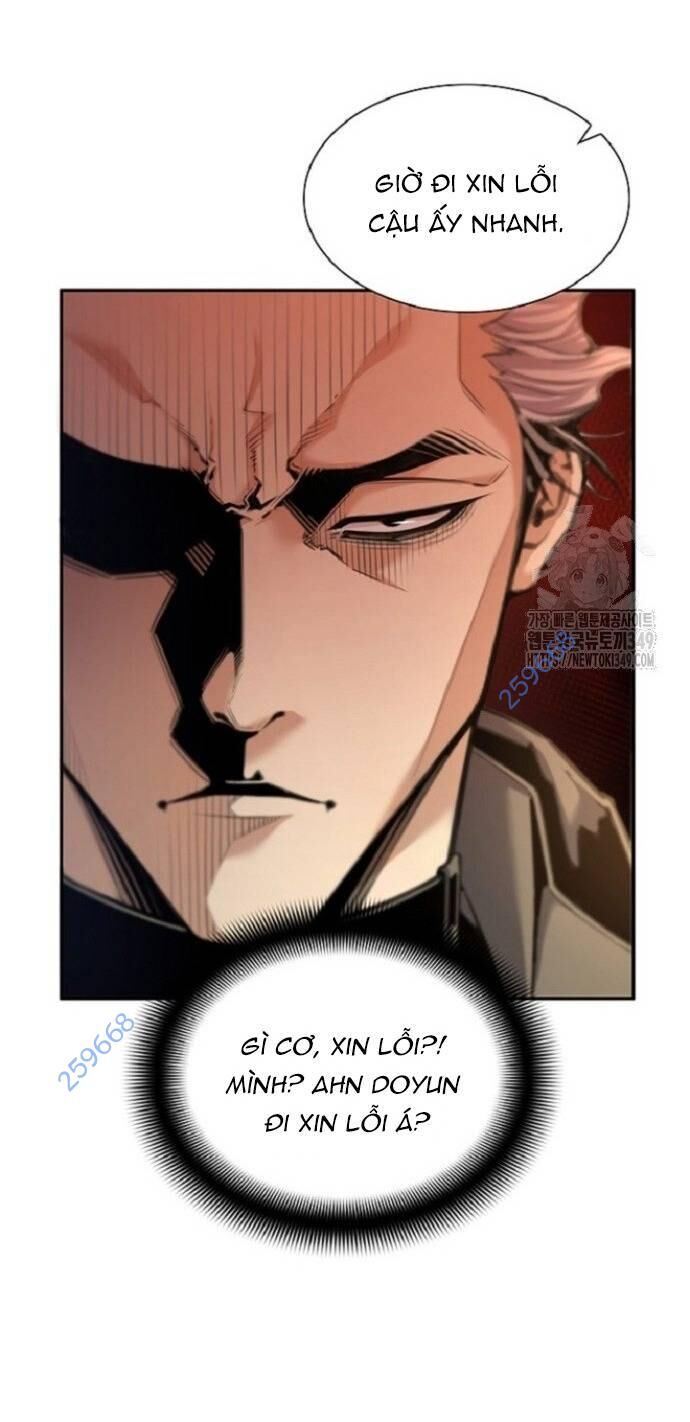 Thăng Cấp Trong Ngục Tối Độc Quyền Chapter 7 - Trang 2