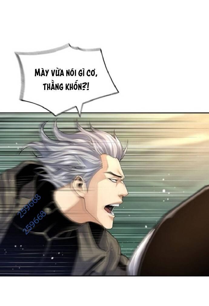 Thăng Cấp Trong Ngục Tối Độc Quyền Chapter 7 - Trang 2