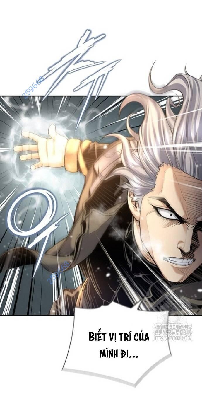 Thăng Cấp Trong Ngục Tối Độc Quyền Chapter 7 - Trang 2