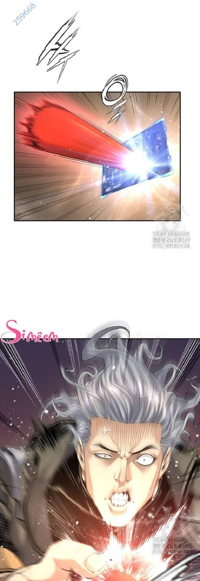 Thăng Cấp Trong Ngục Tối Độc Quyền Chapter 7 - Trang 2