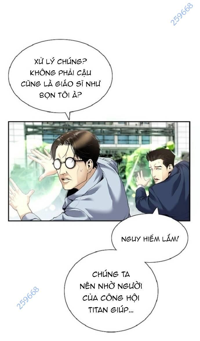 Thăng Cấp Trong Ngục Tối Độc Quyền Chapter 7 - Trang 2