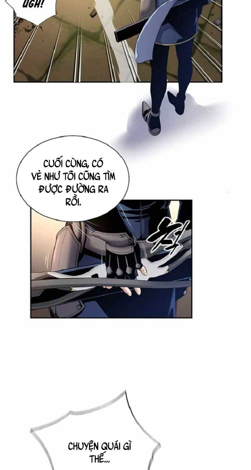 Thăng Cấp Trong Ngục Tối Độc Quyền Chapter 9 - Trang 2