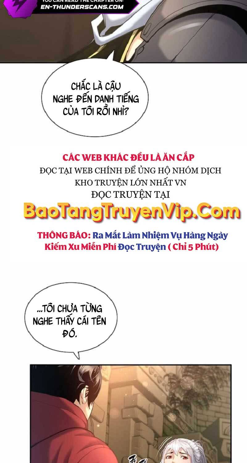 Thăng Cấp Trong Ngục Tối Độc Quyền Chapter 9 - Trang 2
