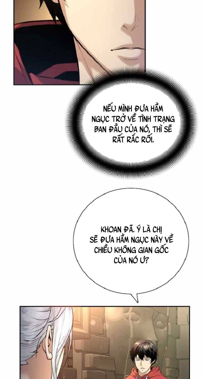 Thăng Cấp Trong Ngục Tối Độc Quyền Chapter 9 - Trang 2