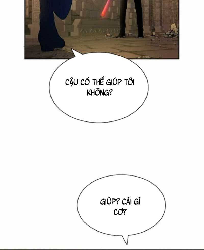 Thăng Cấp Trong Ngục Tối Độc Quyền Chapter 9 - Trang 2