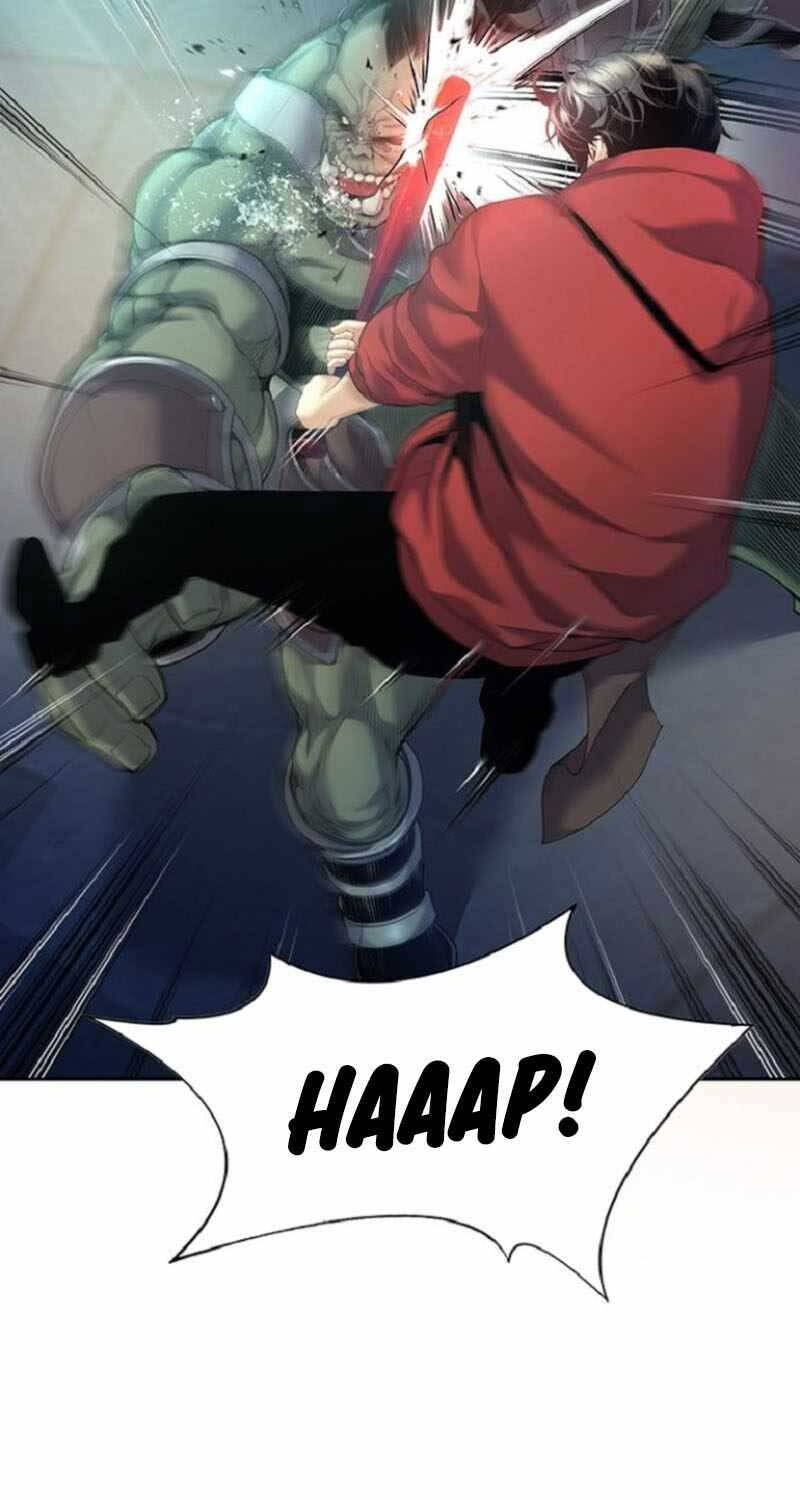 Thăng Cấp Trong Ngục Tối Độc Quyền Chapter 9 - Trang 2