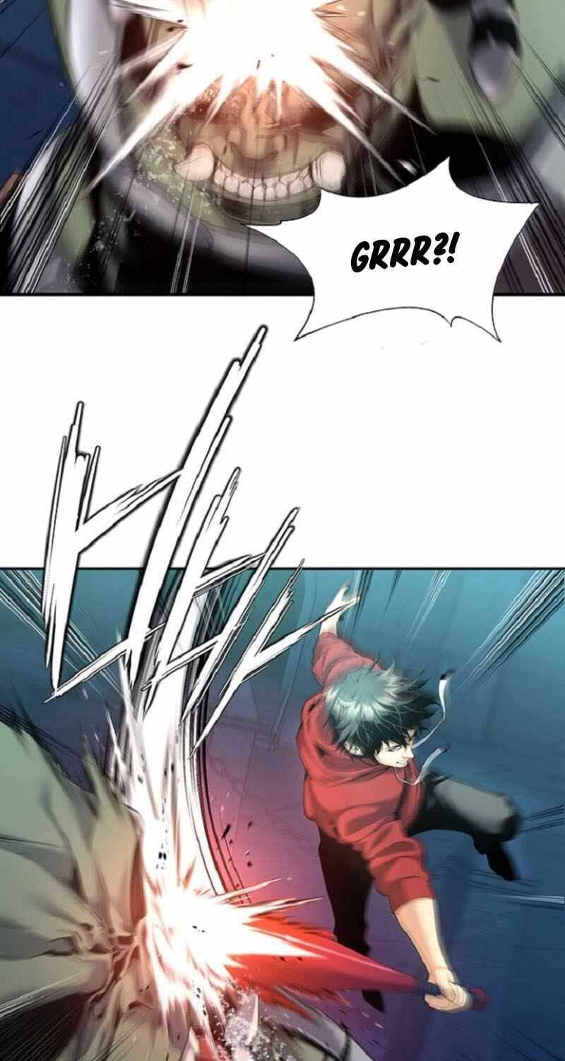 Thăng Cấp Trong Ngục Tối Độc Quyền Chapter 9 - Trang 2